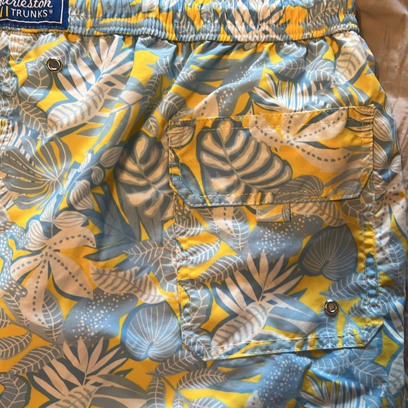 Mens swim trunks - Picture 6 of 6